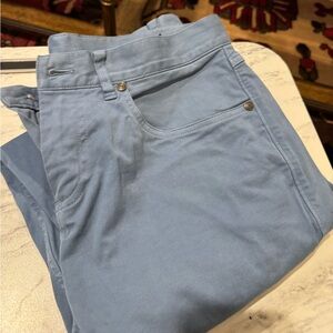 Brooks brothers men’s blue chino pants